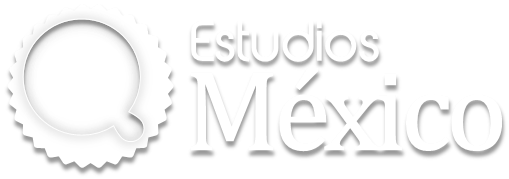 Estudios México Logo