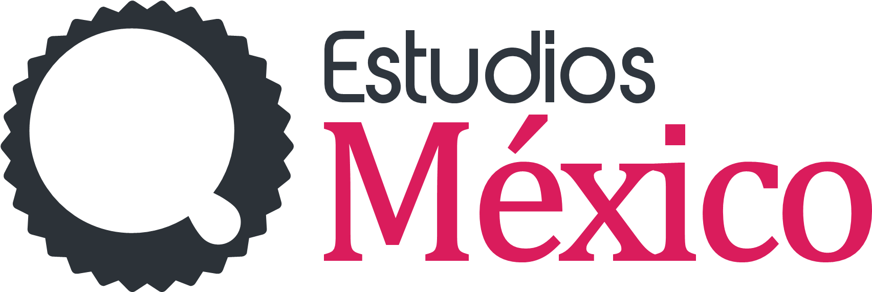 Estudios México Logo
